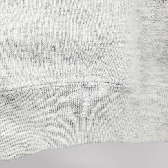 Vintage 2000 Harley-Davidson JAMESTOWN CALIFORNIA Gray Crewneck Sweater Men's XL - Picture 5 of 5